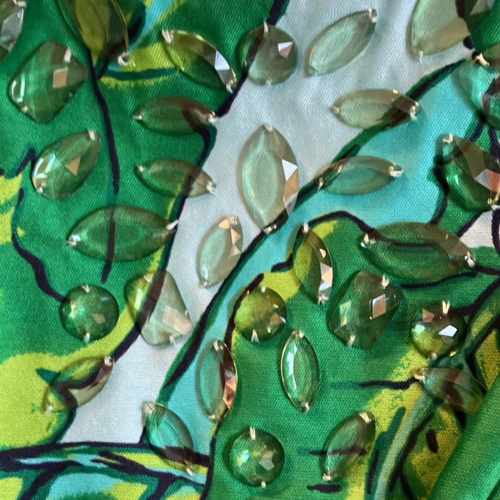 Vineyard Vines Women’s Palm Dress - Picture 6 of 6